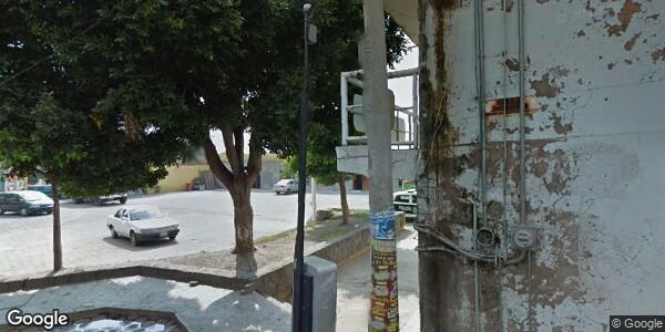 PRESIDENCIA MUNICIPAL DE SAN COSME MAZATECOHCO